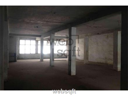 Commercial Office Space for Rent in Malakpet